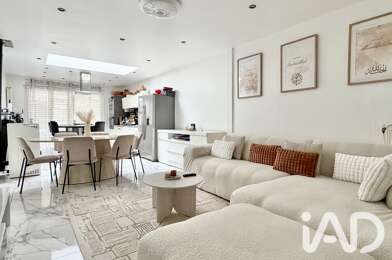 Maison 5 pièces 159000 €