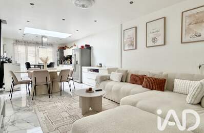 Vente Maison/villa 5 pièces — photo du bien