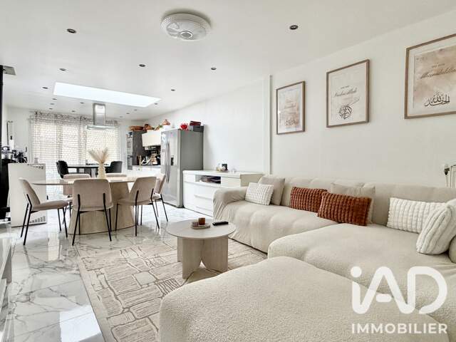 Vente Maison/villa 5 pièces — photo du bien