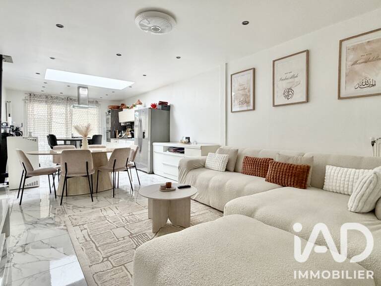 Vente Maison/villa 5 pièces — photo 1