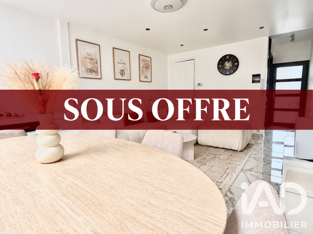 Vente Maison/villa 5 pièces — photo du bien