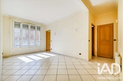 Appartement 2 pièces 373000 €