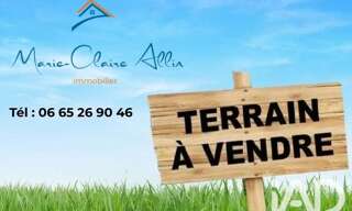 Terrain  1114 m² à vendre à Muides-sur-Loire (41500)