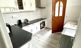 Maison 3 Pièces 15 m² à louer à Saint-Quentin (02100)