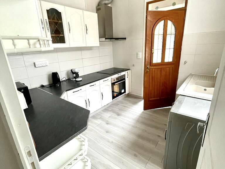 Location Maison/villa 3 pièces — photo 1