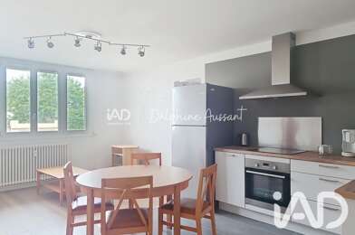 Appartement 3 pièces 210000 €
