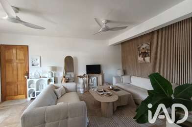 Appartement 3 pièces 235000 €