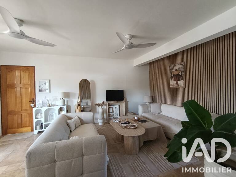 Vente Appartement 3 pièces — photo 1
