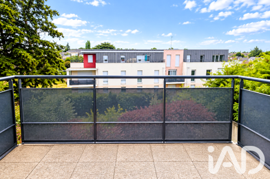 Appartement 2 pièces 142100 €