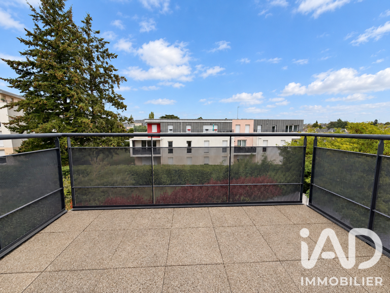 Vente Appartement 2 pièces — photo 1