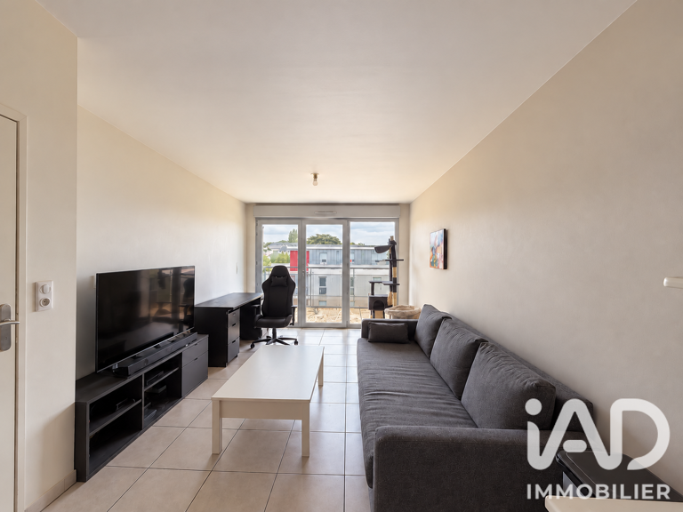 Vente Appartement 2 pièces — photo 1