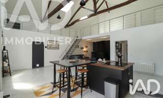 Maison 6 Pièces 197 m² à vendre à Saint-Jouvent (87510)