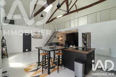 Maison 6 pièces 293000 €