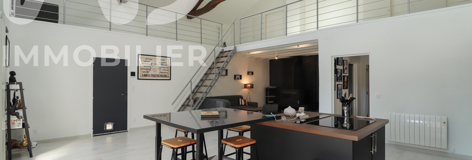 Maison 6 Pièces 197 m² à vendre à Saint-Jouvent (87510)