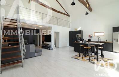 Vente Maison/villa 6 pièces — photo du bien