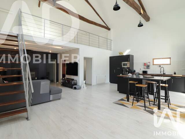 Vente Maison/villa 6 pièces — photo du bien