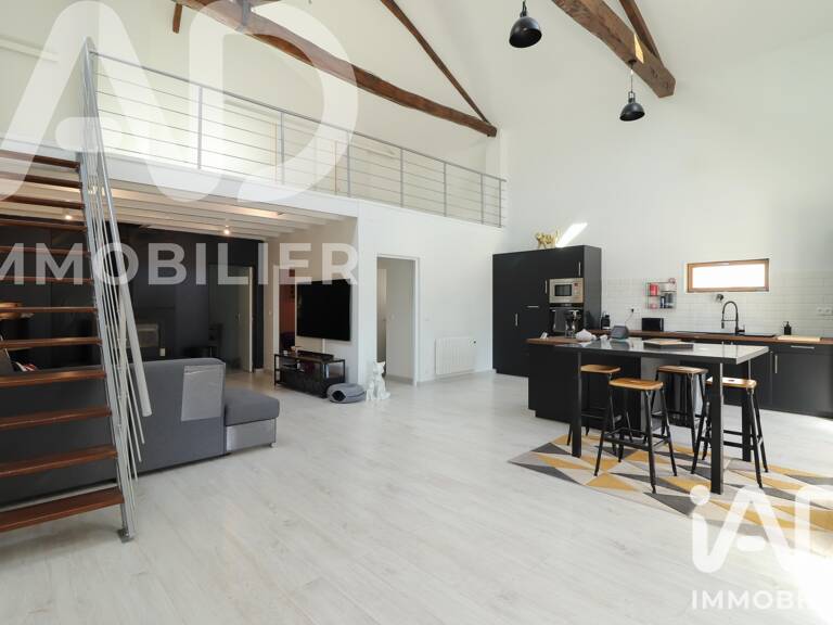 Vente Maison/villa 6 pièces — photo 1