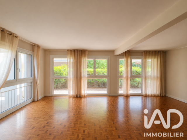 Vente Appartement 3 pièces — photo du bien