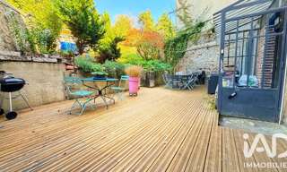 Appartement 4 Pièces 90 m² à vendre à Saint-Étienne (42000)