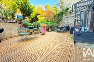 Appartement 4 pièces 170000 €