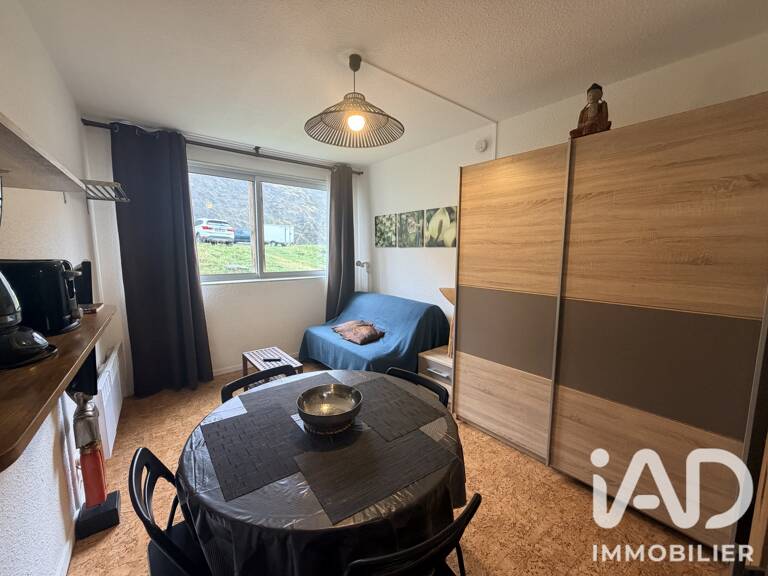 Vente Appartement 1 pièce — photo 1