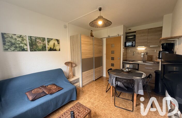 Vente Appartement 1 pièce — photo 2