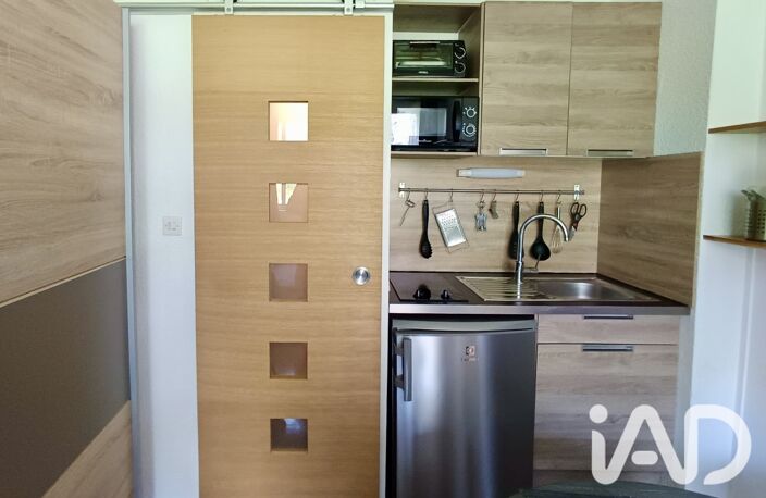Vente Appartement 1 pièce — photo 4