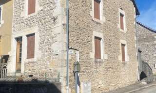 Maison 4 Pièces 73 m² à vendre à Virieu-le-Grand (01510)