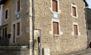 Maison 4 Pièces 73 m² à vendre à Virieu-le-Grand (01510)