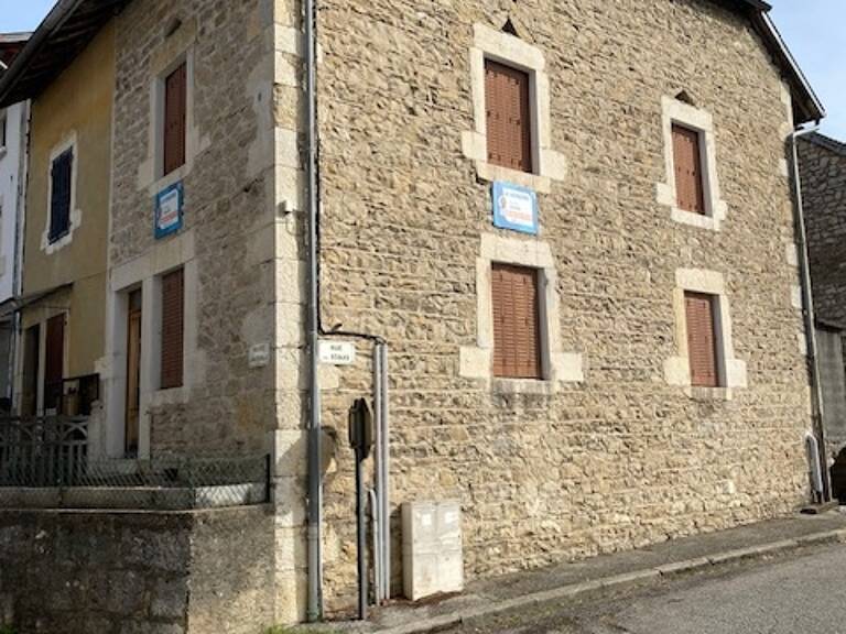 Vente Maison de village 4 pièces — photo 1