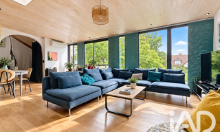 Maison 6 Pièces 148 m² à vendre à Chavenay (78450)