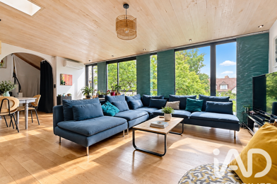 Maison 6 pièces 740000 €