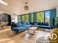 Vente Maison de ville 6 pièces — photo 2