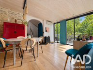 Vente Maison de ville 6 pièces — photo 3