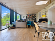 Vente Maison de ville 6 pièces — photo 4