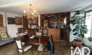 Maison 4 Pièces 85 m² à vendre à Saint-Sauvant (86600)