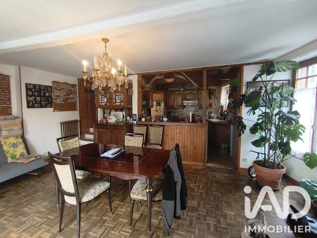 Vente Maison/villa 4 pièces — photo du bien