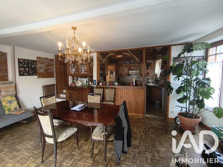 Vente Maison/villa 4 pièces — photo 1