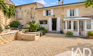 Maison 4 Pièces 141 m² à vendre à Lussac (33570)