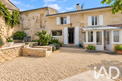 Maison 4 pièces 318000 €