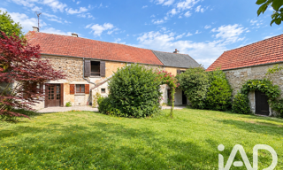 Maison 4 Pièces 98 m² à vendre à Beuvardes (02130)
