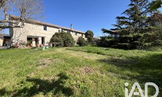 Maison 7 Pièces 248 m² à vendre à Livron-sur-Drôme (26250)