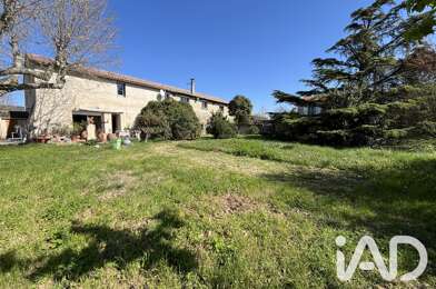 Maison 7 pièces 405000 €