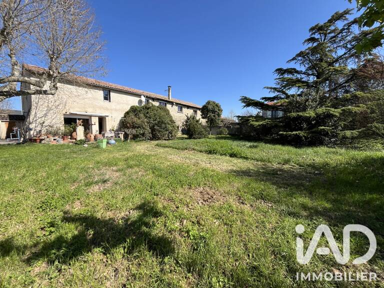 Vente Ferme 7 pièces — photo 1