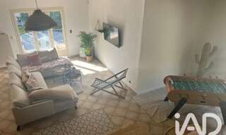 Maison 6 Pièces 166 m² à vendre à Ensuès-la-Redonne (13820)