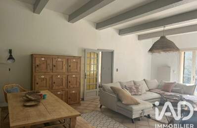 Vente Maison traditionnelle 6 pièces — photo du bien