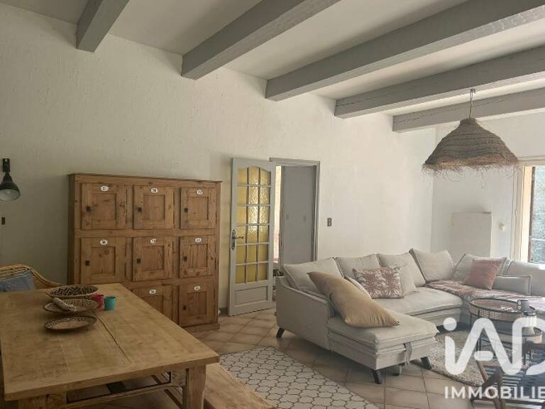 Vente Maison traditionnelle 6 pièces — photo 1