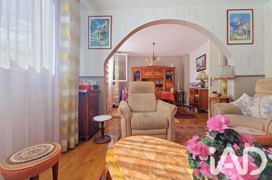Maison 5 pièces 319000 €
