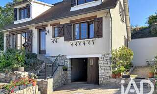 Maison 5 Pièces 136 m² à vendre à Cherisy (28500)