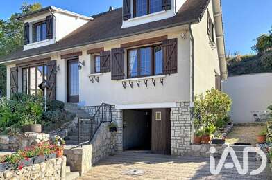 Maison 5 pièces 249000 €